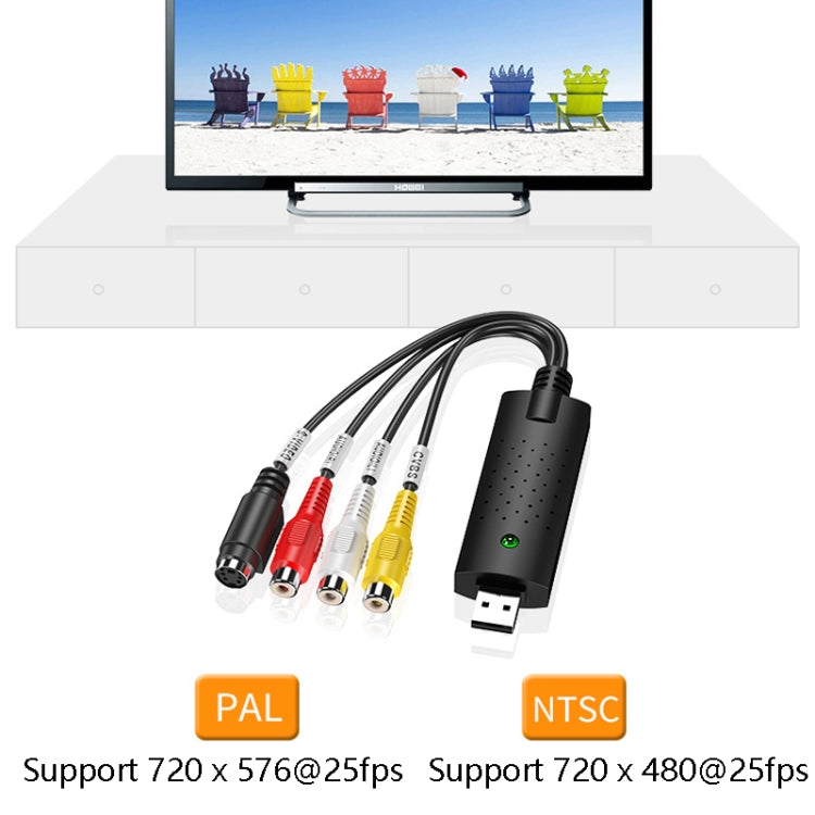 HW-1401 USB Video Capture Card USB Capture Card, ms2100 Chip HW-1401 USB Video Capture Card USB Capture Card, ms2100 Chip